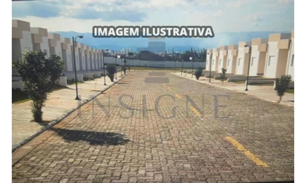 Terreno em Taubaté, Centro, Rua Imaculada Conceição, 50 - Campos Elíseos - Taubaté - SP, SP. Área: 125.68m2