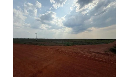 Área rural em Santa Rita do Tocantins, null, Lote nº 75 do Loteamento Dueré, 2ª Etapa, TO. Área: nullm2
