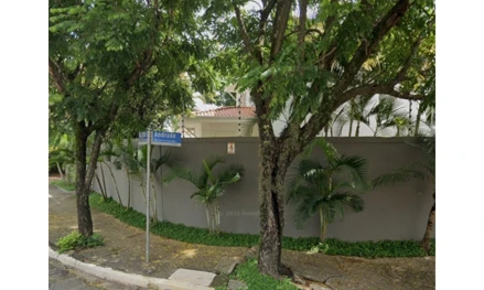 Casa em São Paulo, Vila Madalena, Rua Andrade Fernandes, 120, Vila Madalena, São Paulo, SP, SP. Área: 324.73m2