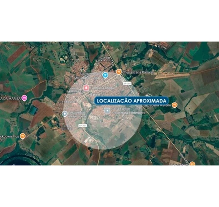 Terreno em Bariri, null, Avenida Adelino Vicari, Lt 18 da Qd A, Residencial Canaã, Bariri, SP, SP. Área: 419.3m2