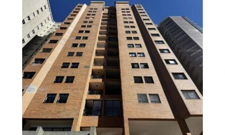 Apartamento em Curitiba, Bigorrilho, Rua Euclides da cunha, 1387, PR. Área: 135.77m2