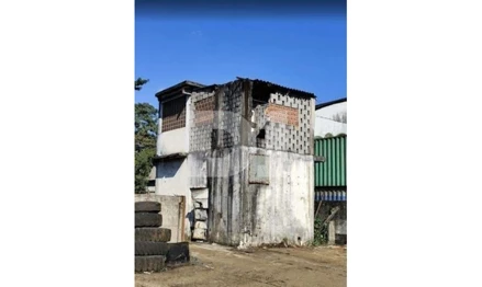 Terreno em Santos, Chico De Paula, Rua Almirante Vivaldo Cheola, 301, Chico de Paula, SP. Área: 2310m2 Terreno em Santos, Chico De Paula, Rua Almirante Vivaldo Cheola, 301, Chico de Paula, SP. Área: 2310m2