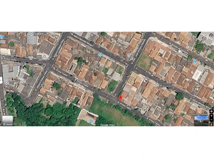 Casa em Franca, Vila Santa Rita, Rua Primo Tasso, nº 1845, Vila Santa Rita, Franca/SP – CEP 14403-383. DADOS DO IMÓVEL Matrícula nº 1.056 do 1º CRI de Franca/SP Contribuinte nº 4.11.13.001.30.00 e 4.11.13.001.30.01, SP. Área: 275m2