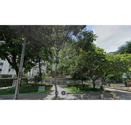 Apartamento em Rio de Janeiro, Ipanema, Avenida Epitácio Pessoa, nº 2530, RJ. Área: nullm2