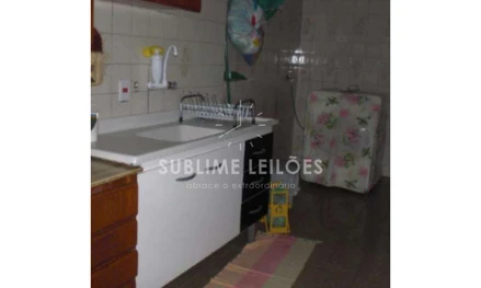 Casa em Santo André, Parque Novo Oratório, Rua Ligúria, 1 - Parque Novo Oratório Santo André - SP, SP. Área: 130m2