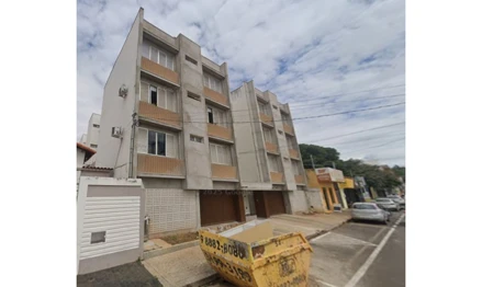 Apartamento em Patrocínio, Centro, RUA PRESIDENTE VARGAS, 2069, MG. Área: 144m2