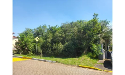 Terreno em Viamão, São Lucas, Rua Mogno, 12- Unidade Habitacional BO-07, RS. Área: 657198.5m2