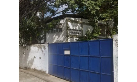 Terreno em Rio de Janeiro, Realengo, Rua Professor Carlos Wenceslau, n 963, RJ. Área: nullm2