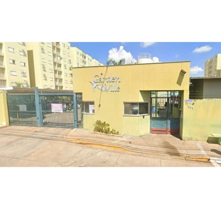 Apartamento em Araçatuba, Vila Alba, Rua Presidente João Goulart, 555, Vila Alba, Araçatuba, SP, SP. Área: 71.75m2