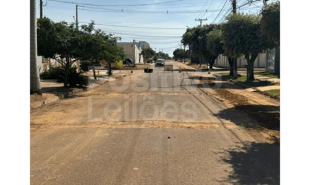 Terreno em Sinop, null, Rua Sicilia - Lote 06, Quadra 10, Residencial Florença - Sinop - MT, MT. Área: nullm2