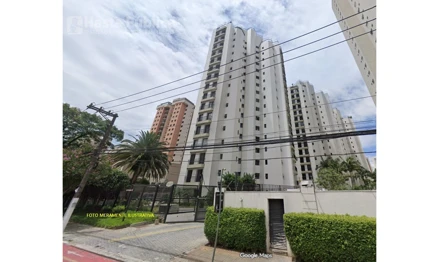 Apartamento em São Paulo, Jardim Morumbi, Rua Dr. Luiz Migliano, 871 - apto 132 - Bloco C - Butantã - São Paulo/SP, SP. Área: 147.43m2