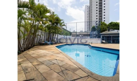 Apartamento em São Paulo, Jardim Santa Cruz, Avenida Marginal Esquerda Anchieta, 3.609 - Ipiranga - São Paulo - SP, SP. Área: 61.77m2