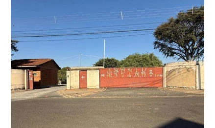 Área rural em Franca, Jardim Primavera, Rua Euclides Vieira Coelho, nº 310, SP. Área: 766.15m2