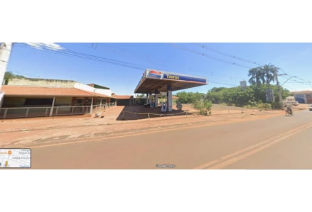 Comercial em Miguelópolis, null, Rua Jacinto Felizardo Barbosa, nº 1360, Centro, Miguelópolis/SP, SP. Área: 1320m2