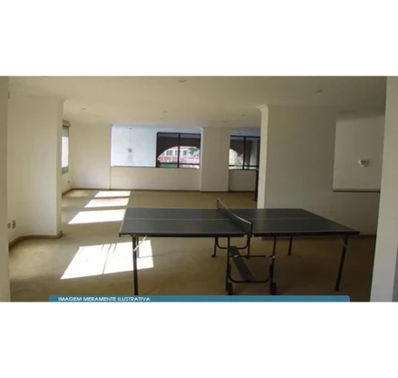 Apartamento em São Paulo, Vila Suzana, Avenida José Galante, 294, Vila Andrade, São Paulo, SP, SP. Área: 487.05m2