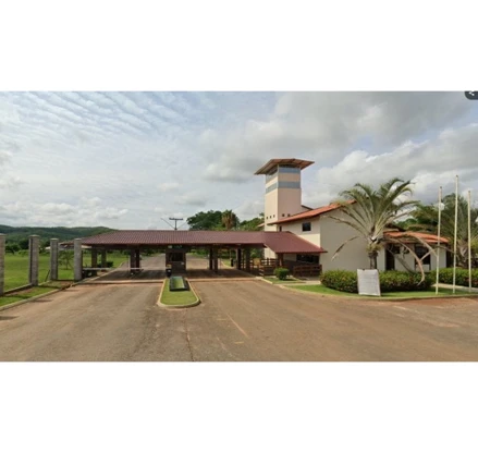 Terreno em Hidrolândia, null, Rua Guapeva, 2-A, Condomínio Águas da Serra, Hidrolândia, GO, GO. Área: 1901.37m2 Terreno em Hidrolândia, null, Rua Guapeva, 2-A, Condomínio Águas da Serra, Hidrolândia, GO, GO. Área: 1901.37m2