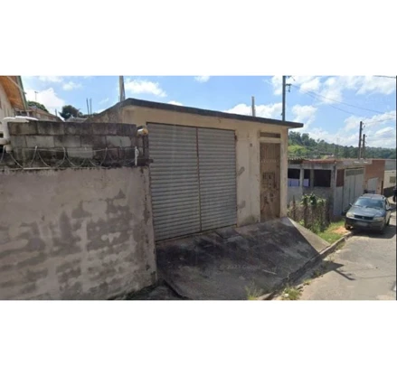 Área rural em Francisco Morato, Chácaras R S Aleixo, Rua Oriente, 111, Chácara Campininha, Francisco Morato, SP, SP. Área: 208.7m2