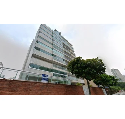 Apartamento em Guarujá, Lot. Joao Batista Juliao, Rua Bandeirantes, 320, Praia das Tartarugas, Guarujá, SP, SP. Área: 101.35m2