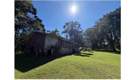 Área rural em São José dos Pinhais, Borda Do Campo, Borda do Campo, PR. Área: 120974.16m2 Área rural em São José dos Pinhais, Borda Do Campo, Borda do Campo, PR. Área: 120974.16m2