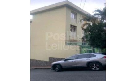 Apartamento em Belo Horizonte, Cruzeiro, Muzambinho, 265 - Anchieta - Belo Horizonte - MG, MG. Área: 153.83m2