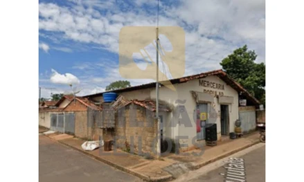 Terreno em Lagamar, null, Rua Ituiutaba, 118 - Brasil - Lagamar - MG, MG. Área: 416m2
