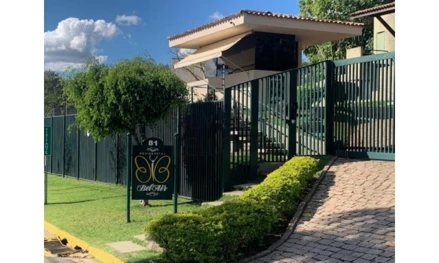 Casa em Campinas, Sítios De Recreio Gramado, Avenida Professora Dea Ehrhardt Carvalho, 81 - Sítios de Recreio Gramado - Campinas - SP, SP. Área: nullm2