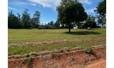 Terreno em Águas de Santa Bárbara, Thermas De Santa Barbara, lote de terreno sob nº 05 (cinco) da quadra KE, do loteamento denominado Thermas De Santa Barbara Gleba II, SP. Área: 690m2