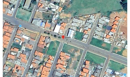 Terreno em Nova Ponte, null, Avenida Maria do Prado Silva,, MG. Área: 20000.15m2