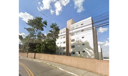 Apartamento em Guarulhos, null, Estrada do Zirconio, Parque Primavera, SP. Área: 30.6m2