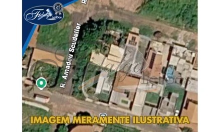 Terreno em Bauru, Q.ta Bela Olinda, RUA CARMEN SILVIA RODRIGUES BAPTISTELLA - Q.TA BELA OLINDA - BAURU/SP, SP. Área: 260m2