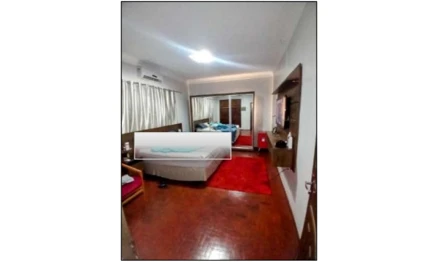 Terreno em Jataí, St. Central - Parte Baixa, Rua Coronel Zeca Lopes, 340, GO. Área: 366.26m2