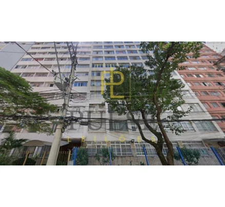 Apartamento em São Paulo, Liberdade, Rua Oscar Cintra Gordinho, 33 - Liberdade - São Paulo - SP, SP. Área: nullm2