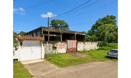 Outros em Itanhaém, Recanto Dos Imigrantes, Av. Flácides Ferreira, 2011, Recanto dos Imigrantes, Itanhaém, SP, SP. Área: 1m2