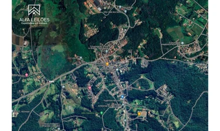 Terreno em Mogi das Cruzes, null, Bairro Vargem Grande. Situado em Campo Grande, SP. Área: nullm2