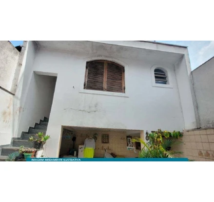 Casa em São Paulo, Vila Sonia, Rua Doutor Sílvio Dante Bertacchi, 1228, Jardim Colombo, São Paulo, SP, SP. Área: 161m2