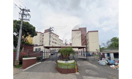 Apartamento em Guarulhos, Jardim Guilhermino, RUA MUCUGEO, 410 - JARDIM GUILHERMINO - GUARULHOS/SP, SP. Área: nullm2