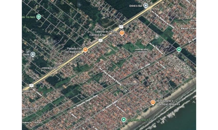 Casa em Itanhaém, null, Itanhaém, SP, SP. Área: 255.61m2