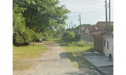 Terreno em Itanhaém, null, Itanhaém, SP, SP. Área: 250m2