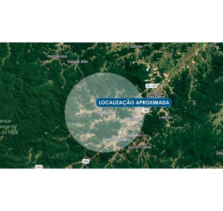 Terreno em Guabiruba, null, Rua Holstein, São Pedro, Guabiruba, SC, SC. Área: 2.89m2