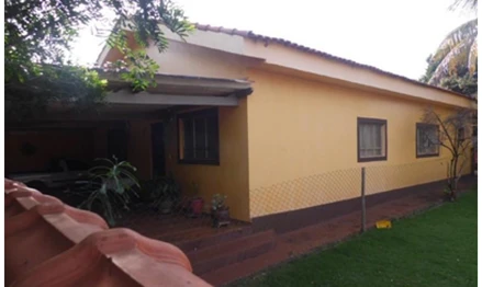 Casa em Florínia, null, Av. Barão do Rio Branco, n 489, SP. Área: 800m2