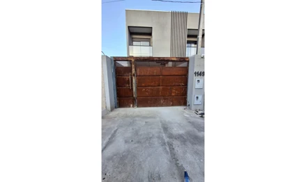 Terreno em Ponta Grossa, Olarias, Rua Aviador Frare Batista, sob nº 131, PR. Área: 185.73m2