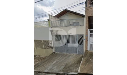 Casa em Campo Limpo Paulista, Vila Olimpia, Rua Orestes Barbosa, 57, Vila Olímpia, SP. Área: 88.25m2 Casa em Campo Limpo Paulista, Vila Olimpia, Rua Orestes Barbosa, 57, Vila Olímpia, SP. Área: 88.25m2