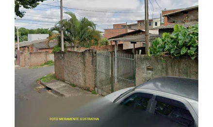 Casa em São Carlos, Jardim Pacaembu, Rua Gumercindo Vieira, 11 - Jardim Gonzaga - São Carlos/SP, SP. Área: 162m2