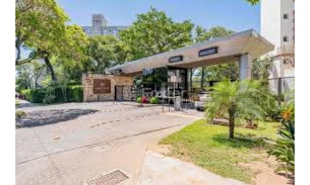 Apartamento em Porto Alegre, Anchieta, Avenida da Cavalhada, 4530- apartamento nº 702, Torre VIII-Orange Tree Tower e Espaço-Estacionamento nº 387, RS. Área: 108.13m2