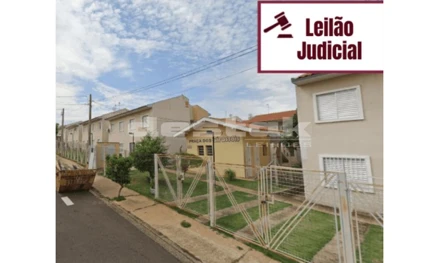 Apartamento em Marília, null, Rua Aparecida Tedesco Mara, n° 85, Apartamento 04 - Bloco 20, Vereador Andrade Reis - Marília - SP, SP. Área: 42.91m2