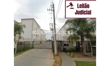 Apartamento em Suzano, Recreio Sertãozinho, Estrada Sueo Haguiahara, número 300, Bloco 13, Apartamento número 23, Jardim Caxangá - Suzano - SP, SP. Área: 103.55m2