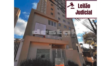 Apartamento em São Paulo, Jardim Celeste, Rua Edvard Carmilo, n°s 560, São Paulo - SP, SP. Área: nullm2
