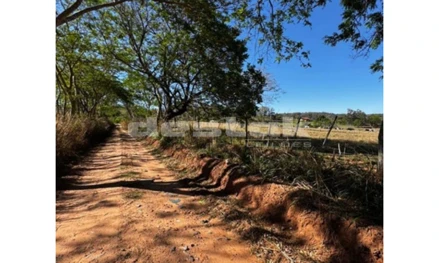 Área rural em Oriente, null, Sítio Santa Helena II, s/n, Santa Maria - Oriente - SP, SP. Área: nullm2