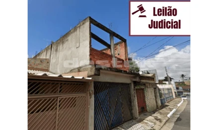 Casa em São Paulo, Vila Bela, Rua das Sensitivas, 108 - Vila Bela - São Paulo - SP, SP. Área: 224m2