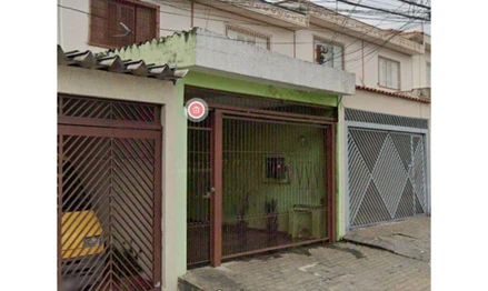 Apartamento em São Paulo, null, Rua Coronel Ernesto Duprat nº 89, SP. Área: 100m2